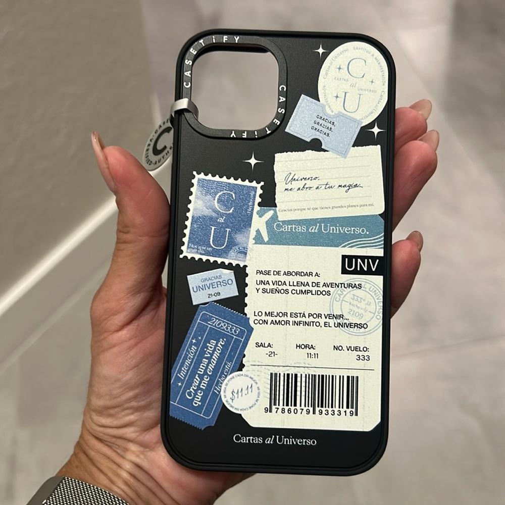 Casetify / Iphone 14